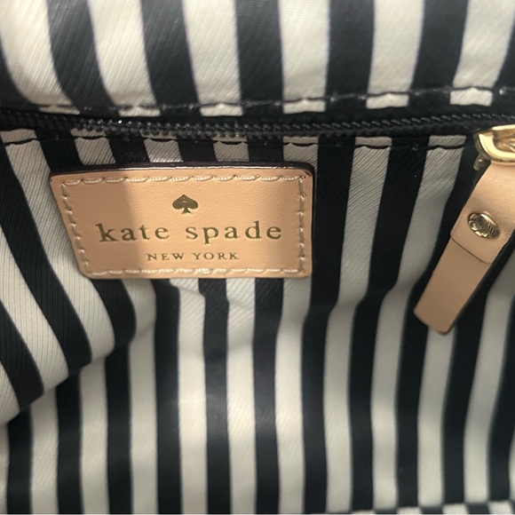Kate Spade Hampton Road Juliana Crossbody | EUC | ♠️ - Picture 6 of 16